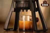 What's the Difference Between Manual Press and Semi-Automatic Espresso Machines? Is the Xingli San Manual Press Espresso Machine Good?