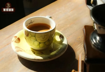How to Drink Espresso? What Does Espresso Mean? What's the Coffee-to-Water Ratio? How to Make Espresso?