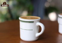 Can Starbucks Flat White be made iced? How to pronounce Flat White, Australian White coffee preparation method and taste characteristics