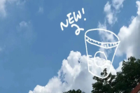 Luckin Coffee's Sugar - It's Apparently Free!