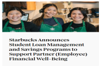 Starbucks Launches NFT Customer Loyalty Program Starbucks Odyssey