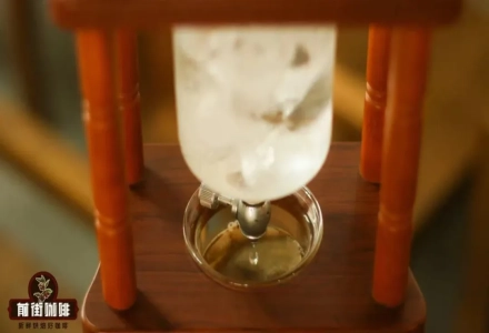 What is Black Coffee? Why is Cold Drip Coffee Expensive? How to Make Cold Brew Coffee? What's the Difference with Americano?