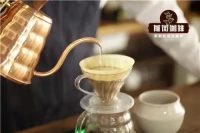 Three-Cut Method Tutorial for Pour-Over Coffee: Water Volume Requirements for Each Segment