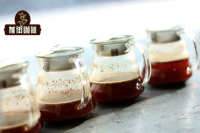 The Tale of Flower Queen from Ethiopia's Guji Hambella | Cold Brew Flavor Characteristics of Flower Queen Coffee Beans