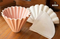 How to Choose Filter Paper for Pour-Over Coffee?