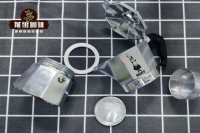 Why You Can't Drink the First Three Brews from a Moka Pot & Why It Spurts Coffee