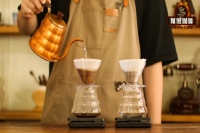 How to Brew Coffee Correctly? The Difference Between Single-Pour and Three-Stage Pour-Over Methods - How Do Different Pour-Over Techniques Affect Coffee Flavor?