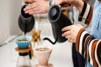 A Single Class Costs Up to 1000 Yuan?! Coffee Training is More Profitable Than Coffee Shops