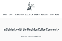 Leading Specialty Coffee Authority SCA Imposes Sanctions: Russia Banned from Coffee Competitions!
