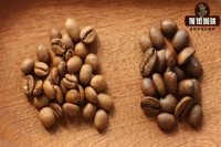 What is the Roast Color Value of Coffee Beans? How to Judge the Degree of Roast from Appearance