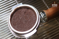 What Causes Water Accumulation in the Portafilter Basket After Espresso Extraction and How to Solve It