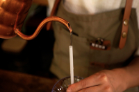 How to Practice Pour-over Coffee Water Control Skills: Techniques for Circular Pouring Size and Height
