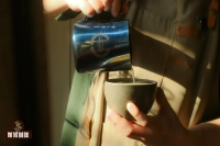 What are the types and characteristics of espresso coffee? What kinds of espresso coffee exist? How do you make less common espresso milk coffee? What is red eye coffee?