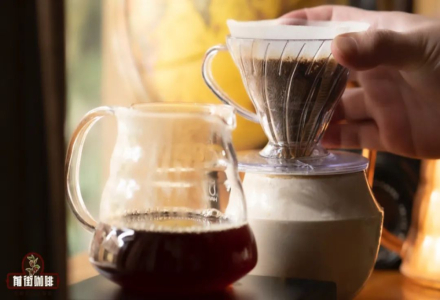 What to Do When Pour-Over Coffee Extraction Gets Blocked? How to Handle Water Pooling?