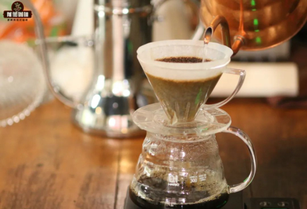 Pour-Over Coffee Extraction Rate & Concentration: Solutions for Under-Extraction and Over-Extraction