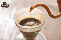 Pros and Cons of Center Pouring Method in Pour-Over Coffee: Analysis of Water Distribution and Circular Movements