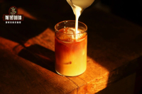 What Fruits Are Suitable for Cold Brew Coffee Specials? What's the Ideal Ratio for Black Coffee with Milk?