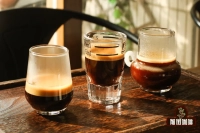 What Does Espresso Mean? How to Extract Perfect Espresso? What's the Difference Between Ristretto and Lungo?