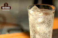 Creative Café-Inspired Specialty Drink Recipe Guide: How to Make a Mint Bubble Iced Americano