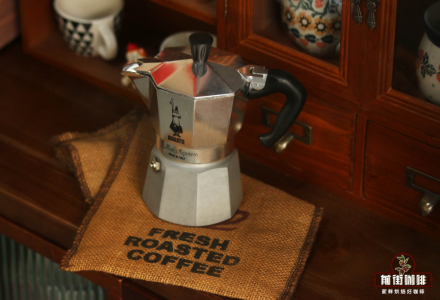 What Coffee Beans Are Suitable for Moka Pots to Produce Crema? Moka Pot Usage Guide and Coffee Grind Size