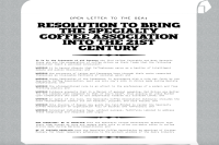 Oatly Challenges SCA Specialty Coffee Association for Being 