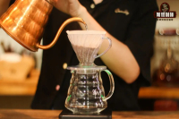 What Techniques Matter in Pour-Over Coffee? Can You Pour Water in Reverse Circles?