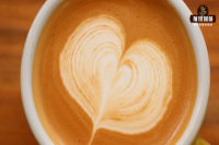 What Causes Jagged Patterns in Latte Art? Solutions for Unclear Latte Art Designs