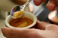 Zero-Calorie, Zero-Fat Coffee: The New Consumer Trend? How Flavored Syrups Became the 