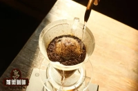 What is the Standard Grind Size for Pour-Over Coffee? How to Accurately Find the Right Grind Size?