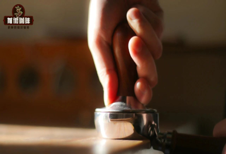 Espresso Brewing Process Considerations: Extraction Techniques and Tamping Pressure Standards