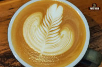 Latte Art Tutorial: Leaf Pattern Rosetta Step-by-Step Process and What Milk to Use for Latte Art