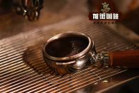 Is Water Accumulation in Espresso Portafilter After Extraction Related to Portafilter and Distribution Plate? How to Adjust Extraction Parameters?