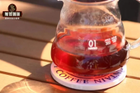 Methods for Brewing High-Cleanliness Pour-Over Coffee: How to Evaluate Coffee's Cleanliness and Flavor Profile?