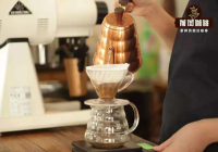 Recommended Water Temperature Parameters for Pour-Over Coffee - What's the Ideal Water Temperature for Brewing Coffee?