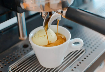The Origin of Affogato Coffee: A Love Story and Introduction to How to Make and Enjoy Affogato Correctly