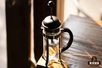 What's the Ideal Coffee-to-Water Ratio for French Press? How to Make Iced Coffee with French Press? What Grind Size Should You Use?