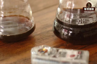 Does Pour-Over Coffee Brewing Require Formulas? How to Calculate Extraction Rate in Coffee Gold Cup Theory