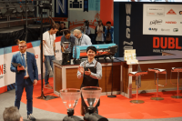 China's First World Coffee Champion Wu Zelin Opens Coffee Shop in the Air?!