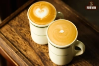 Should Flat Whites Have Latte Art? What's the Difference Between Flat White, Latte, and Cappuccino?
