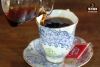 Flavor Profile Characteristics of Medium-Dark Roast Coffee Beans: How to Brew Mandheling and Blue Mountain Coffee for Best Taste