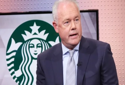US Starbucks Employees Form First Union: What Are Starbucks' Wages and Benefits?