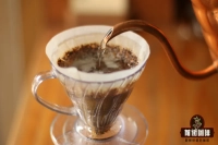 Can You Brew Coffee Freely with High-Quality Beans? Why Does Pour-Over Coffee Emphasize Water Pouring? What's the Difference Between Large and Small Water Flow?