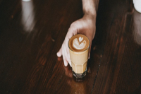 The Cost of a Coffee: Latte and Americano Cost Price vs. Selling Price