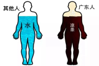 In Guangdong, the Ultimate Destination of Coffee Shops is Herbal Tea Houses!