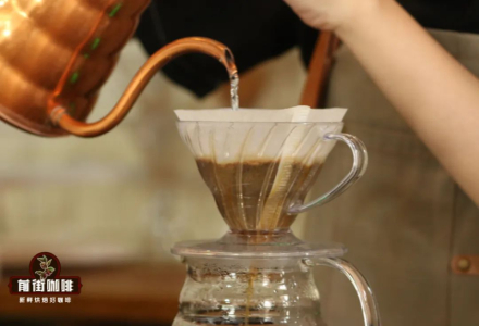 What is the optimal brewing time for pour-over coffee? Causes and solutions for slow drip rates