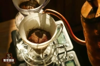 Coffee Bloom Duration: Why Must Hand-Drip Coffee Bloom for Exactly 30 Seconds?