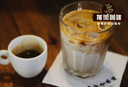 Comparing Iced Americano and Hot Americano: Calorie Differences and Taste Characteristics
