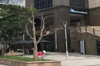 Direct Competition? Luckin Coffee Frantically Opening Stores Next to Starbucks!