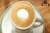 Coffee Basics: Why Cappuccino Cannot Be Brewed with a Siphon Pot