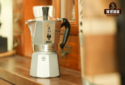 How to Make Rich and Long-lasting Crema Like Espresso with a Moka Pot?